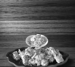 Afghani Chaap