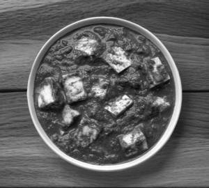 Palak Paneer