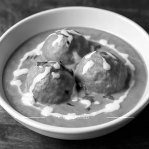 Malai Kofta(sweet