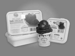 Belgian Dark Chocolate
