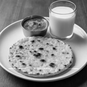 Jowar Roti