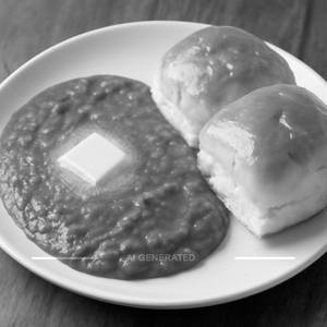 Butter Pav