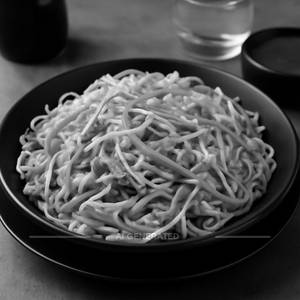 Hakka Noodles