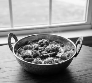 Kadai Chicken