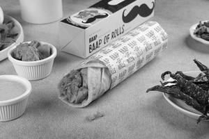 Classic Chicken Egg Roll