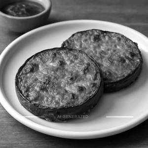 Begun Bhaja- 2 Pc