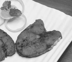 Fish Fry