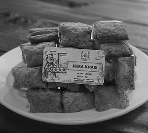 Jeera Khari