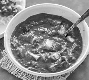 Palak Paneer