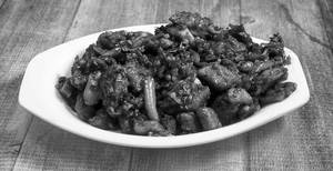 Paneer Manchurian