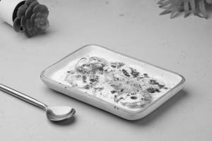 Dahi Papadi Chat
