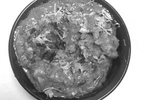 Chicken Curry