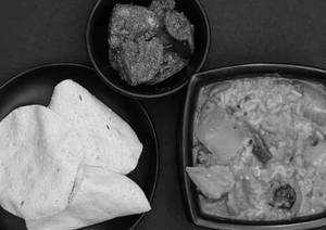 Sambar Rice