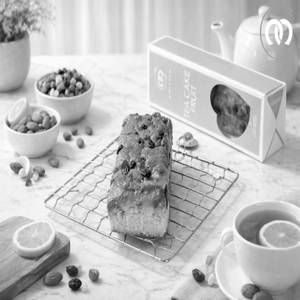 Dry Fruit Dry Cake 300gm