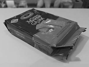 Premium Murena Gajak 500 Gm