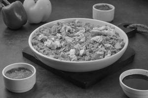 Street Style Egg Fried Rice