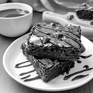Classic Brownie