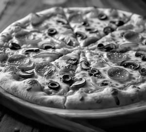 Extravaganza Pizza [Small]