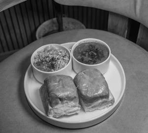 Misal Pav