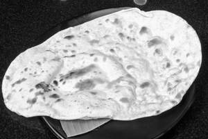 Tandoor Roti