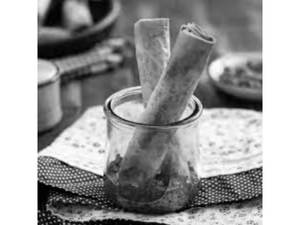 Cigar Rolls
