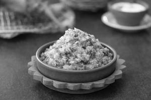 Baigan Chokha
