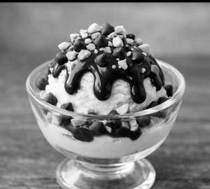Mini Sundae