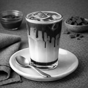 Iced Mocha