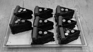 Candy Pastry