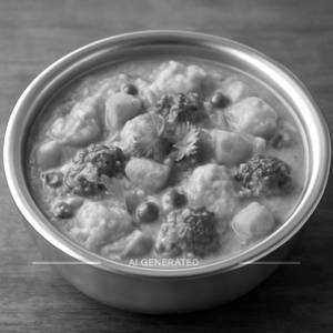 Veg Korma (250 Gms)