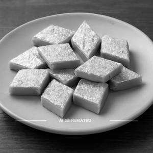 Mini Kaju Katli (250gms)