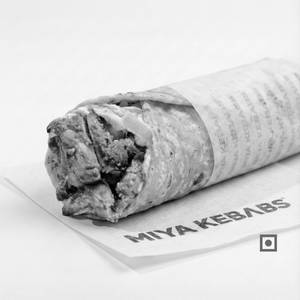 Banjara Chicken Shawarma