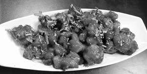 Chicken 555