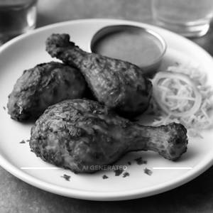 Chicken Tandoori