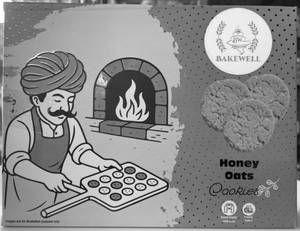 Honey And Oats