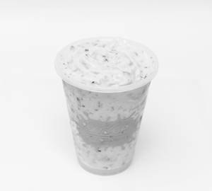 Paan Gelato Shake.