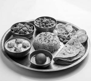Special Thali