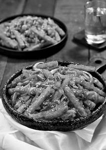 Honey Chilly Potato