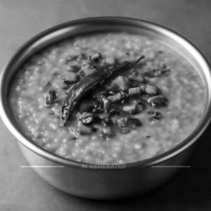 Dal Tadka (750 Ml)
