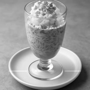 Royal Falooda