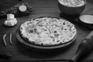 Stuffed Kulcha