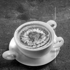 Spiced Freddo Cappuccino