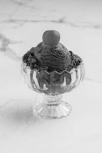 Chocolate Icecream