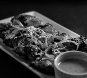 Roasted Chicken