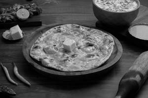 Butter Roti