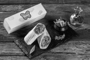 Lamb Shawarma