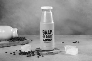 Classic Cold Coffee