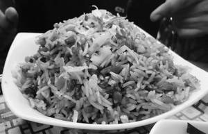 Veg Biryani