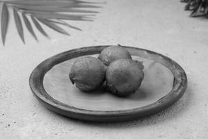 Sweet Paniyaram [6 Pcs].