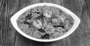 Prawn Curry